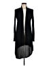 Painted Threads Black Cardigan Size M - photo 1