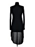 Painted Threads Black Cardigan Size M - photo 2