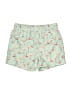 Janie and Jack 100% Polyester Tropical Green Board Shorts Size 3 - photo 1
