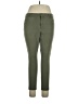 Old Navy Solid Green Casual Pants Size 14 - photo 1