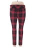 Torrid Plaid Red Casual Pants Size 2X Plus (2) - photo 2