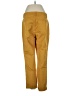 Gap Yellow Jeans Size 4 - photo 2