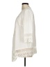 Alfani Ivory 3/4 Sleeve Blouse Size 8 - photo 5