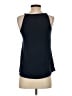 Rewind Blue Tank Top Size S - photo 2