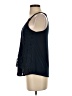 Rewind Blue Tank Top Size S - photo 5