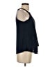 Rewind Blue Tank Top Size S - photo 4