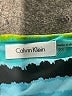 Calvin Klein Blue Sleeveless Blouse Size 2X - photo 7