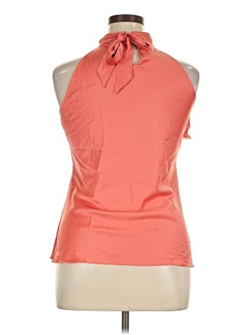 Byer Wear Sleeveless Blouse (view 2)