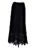 Double D Ranch Black Formal Skirt Size L - photo 1