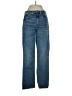 J.Crew Blue Jeans Size 25 waist (tall) - photo 1