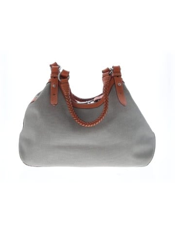 Cole Haan Leather Hobo (view 1)
