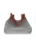 Cole Haan 100% Leather Gray Leather Hobo One size - photo 1