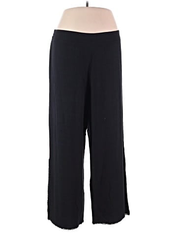 Soft Surroundings Dress Pants (view 1)