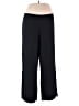 Soft Surroundings Solid Black Dress Pants Size XL - photo 1