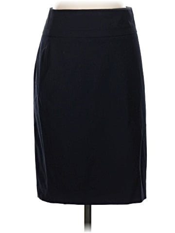 The Limited Black Collection Formal Skirt (view 1)