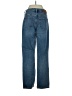 J.Crew Blue Jeans Size 25 waist (tall) - photo 2