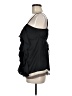 Esley 100% Polyester Black Sleeveless Blouse Size M - photo 5