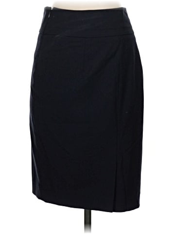 The Limited Black Collection Formal Skirt (view 2)