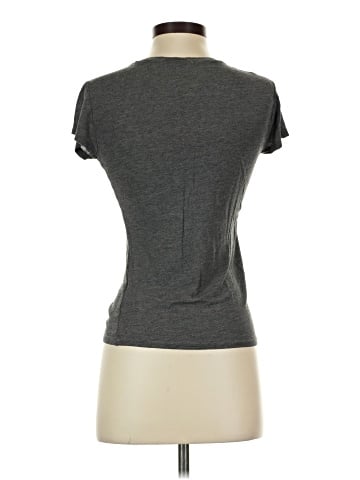 Trafaluc by Zara Short Sleeve T-Shirt (view 2)