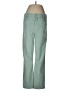 J.Crew Teal Casual Pants Size 29 waist - photo 1