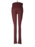 LNDR Red Active Pants Size M - photo 1
