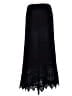 Double D Ranch Black Formal Skirt Size L - photo 2