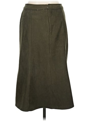 Elie Tahari Formal Skirt (view 2)