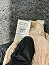 C established 1946 100% Polyester Gold Long Sleeve Blouse Size L - photo 9