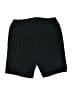 Talbots Outlet Solid Black Shorts Size 14 - photo 2
