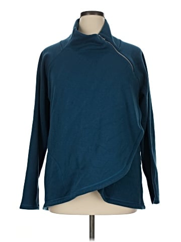 Athleta Fleece (view 1)