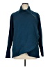 Athleta Blue Fleece Size XL - photo 1