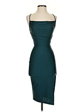 Windsor Cocktail Dress (view 1)