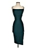 Windsor Teal Cocktail Dress Size XS - photo 1