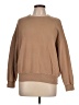 Assorted Brands Tan Sweatshirt Size S (estimated) - photo 1