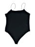 Wild Fable Black Bodysuit Size XL - photo 2