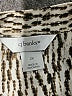 Cj Banks 100% Polyester Animal Print Ivory Sleeveless Blouse Size 2X - photo 7