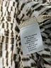 Cj Banks 100% Polyester Animal Print Ivory Sleeveless Blouse Size 2X - photo 8