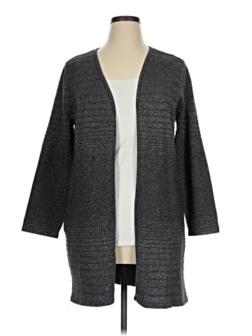 Alfani Cardigan (view 1)