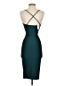 Windsor Teal Cocktail Dress Size XS - photo 2