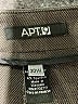 Apt. 9 Black Dress Pants Size 20 - photo 4