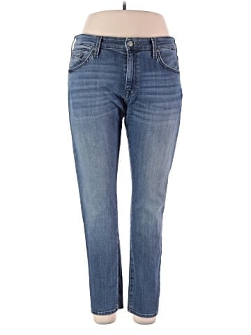 Mavi Jeans Jeans (view 1)