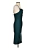 Windsor Teal Cocktail Dress Size XS - photo 4