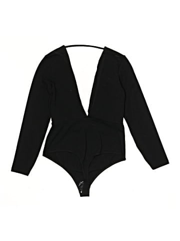 American Apparel Bodysuit (view 1)