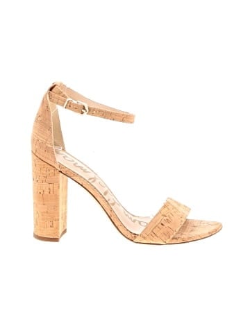 Sam Edelman Sandals (view 1)