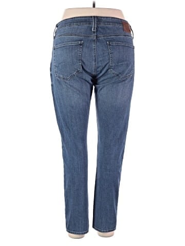 Mavi Jeans Jeans (view 2)