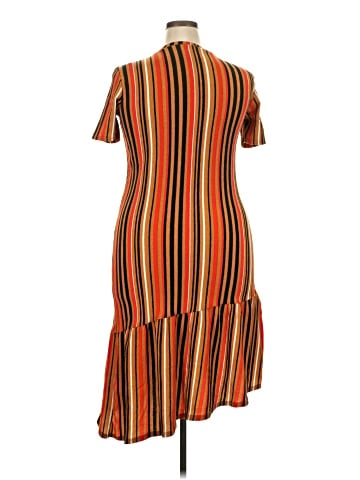 Trafaluc by Zara Casual Dress (view 2)