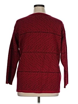 Jones New York Pullover Sweater (view 2)
