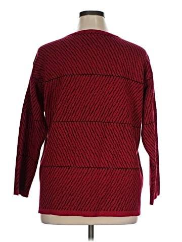 Jones New York Pullover Sweater (view 2)