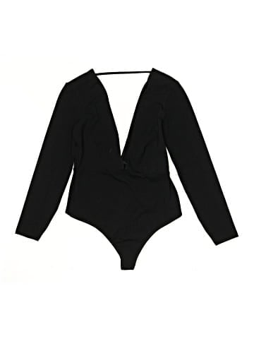 American Apparel Bodysuit (view 2)