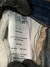 Joe's Jeans Blue Jeans Size 27 waist - photo 7